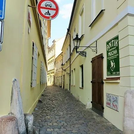 Old Town Gate