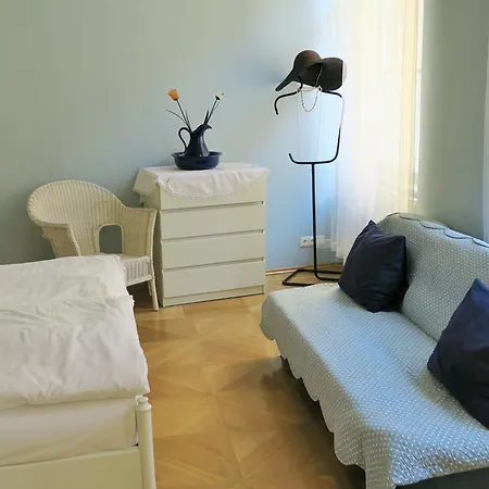 Apartamento Old Town Gate Praga