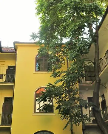 Apartamento Old Town Gate *