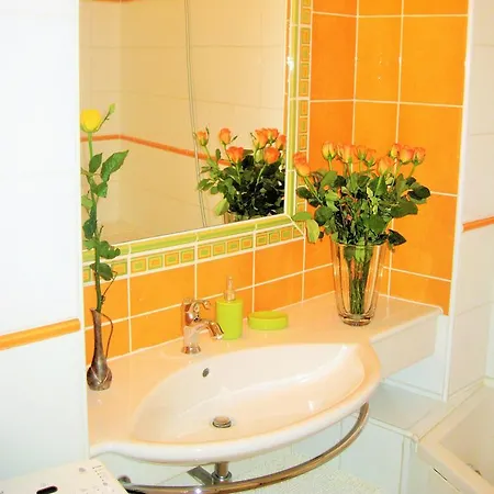 Old Town Gate Apartment Prague