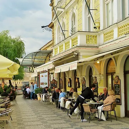 Old Town Gate * Prague