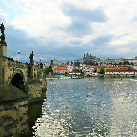 Old Town Gate * Prague